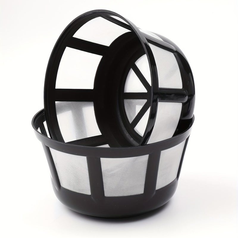 2Pcs Coffee Maker Drip Filter Soy Milk Accessories - Image 2