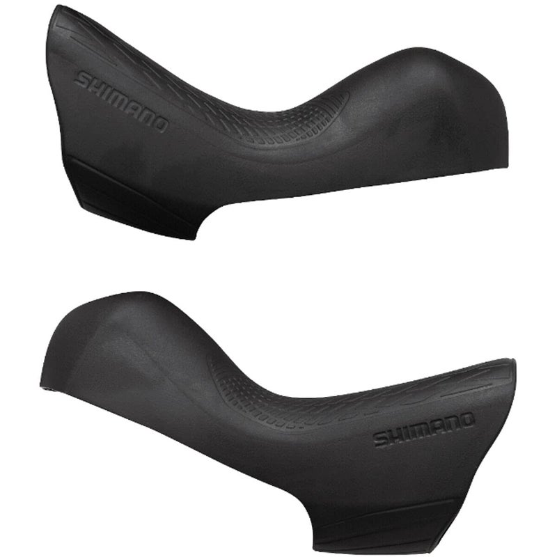 Shimano STI Lever Hoods - Image 1