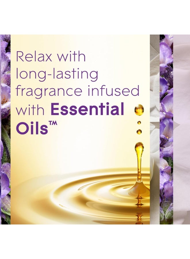 Glade Lavender Electric Scented Oil Refill Air Freshener With Essential Oils 20 ML - Image 4