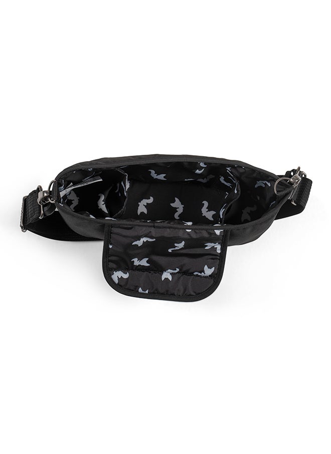 leclerc Easy Quick Stroller Organizer - Black  - Image 5