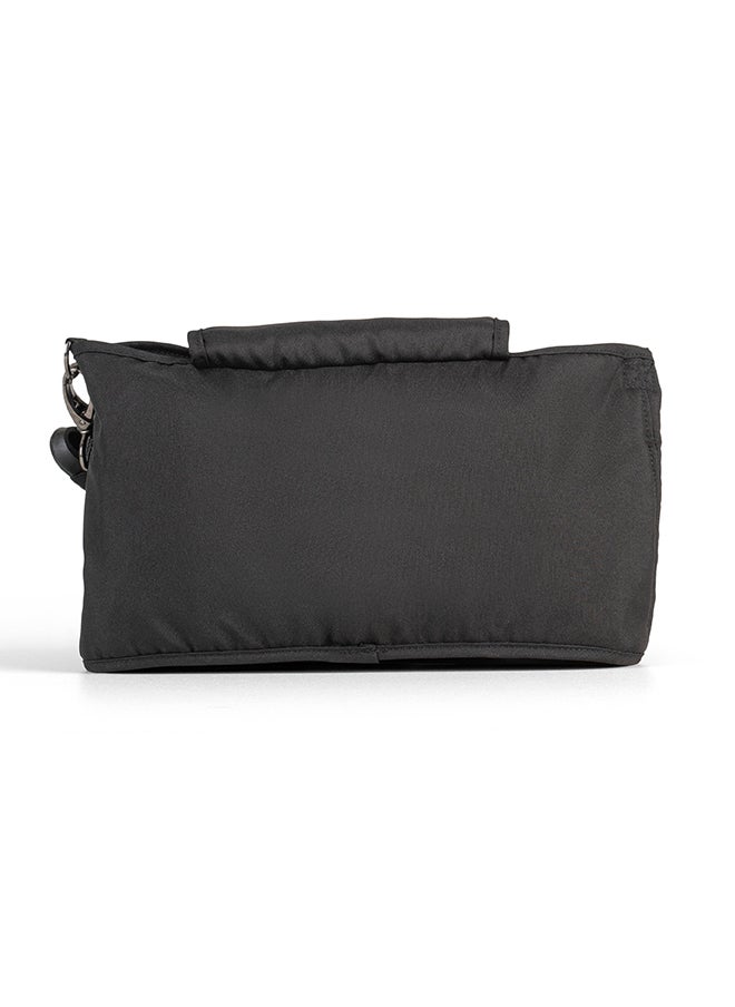 leclerc Easy Quick Stroller Organizer - Black  - Image 3