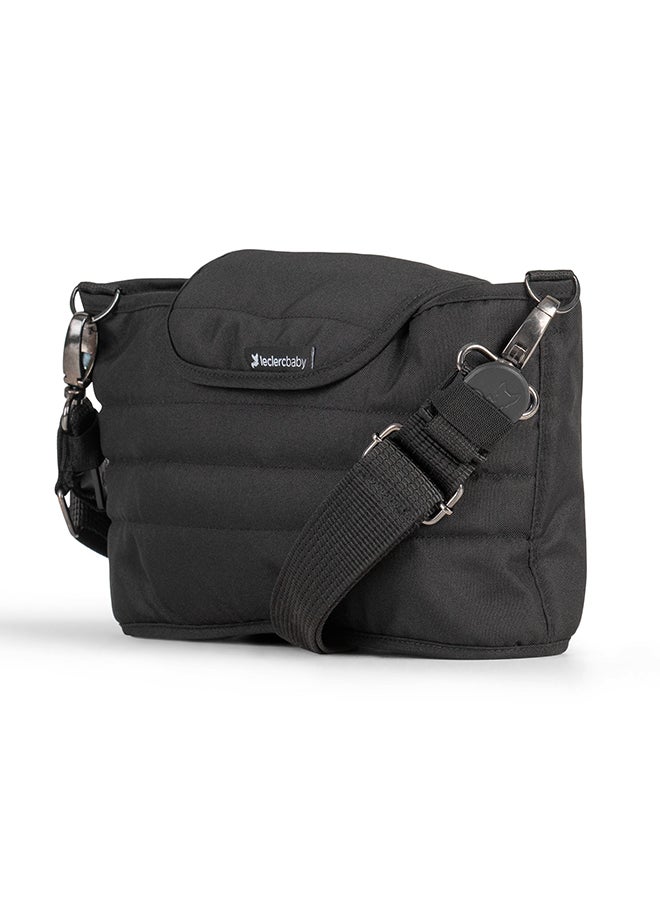 leclerc Easy Quick Stroller Organizer - Black  - Image 4