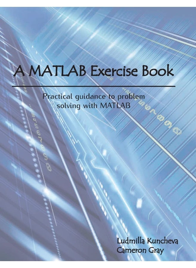 A MATLAB Exercise Book  - Image 1