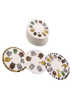 Goliath Silly Safari - Round Tin Games  - Image 3
