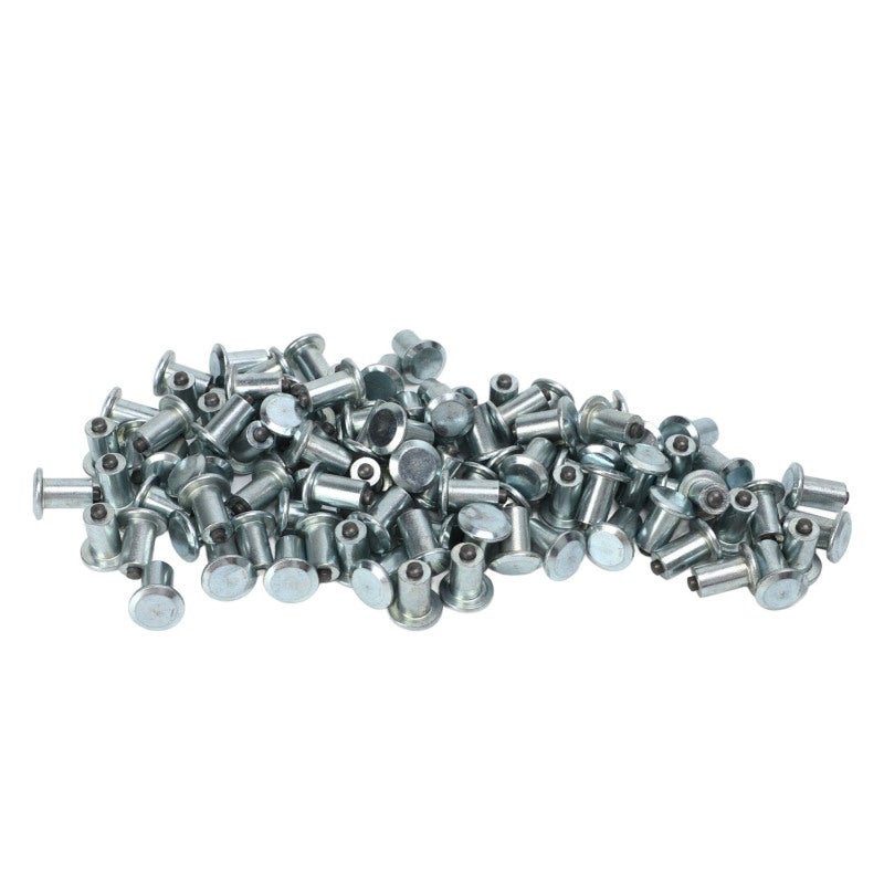 100PCS Truck Tire Studs Universal Carbon Steel Aluminum Carbide Truck Tires Spikes for Off Road Vehicle Forklift - Image 4
