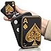 D.G.PLAYER DGPLAYER Fidget Toys Adults Pendants Magnetic Fidget Slider to Relieve Stress Tension Anxiety Improve Focus Find Inspiration Portable Design Black - Image 2