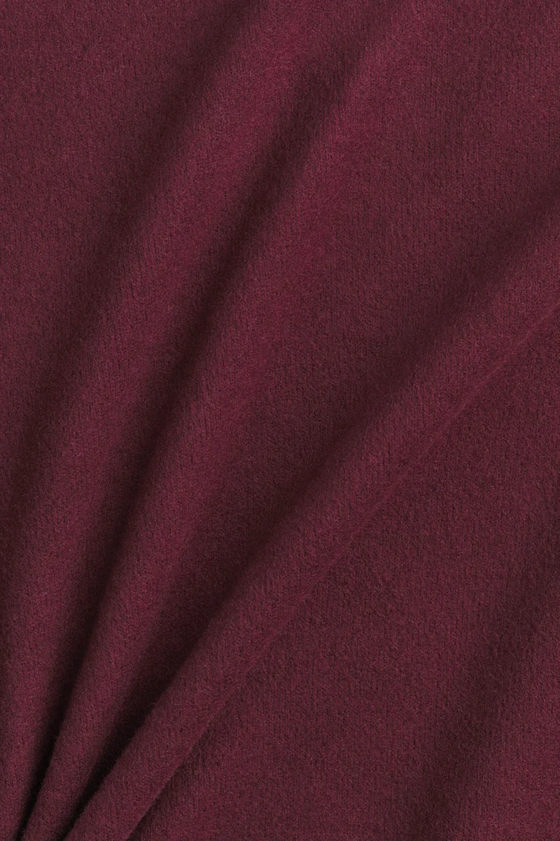 اتش اند ام سويت شيرت بقصّة فضفاضة