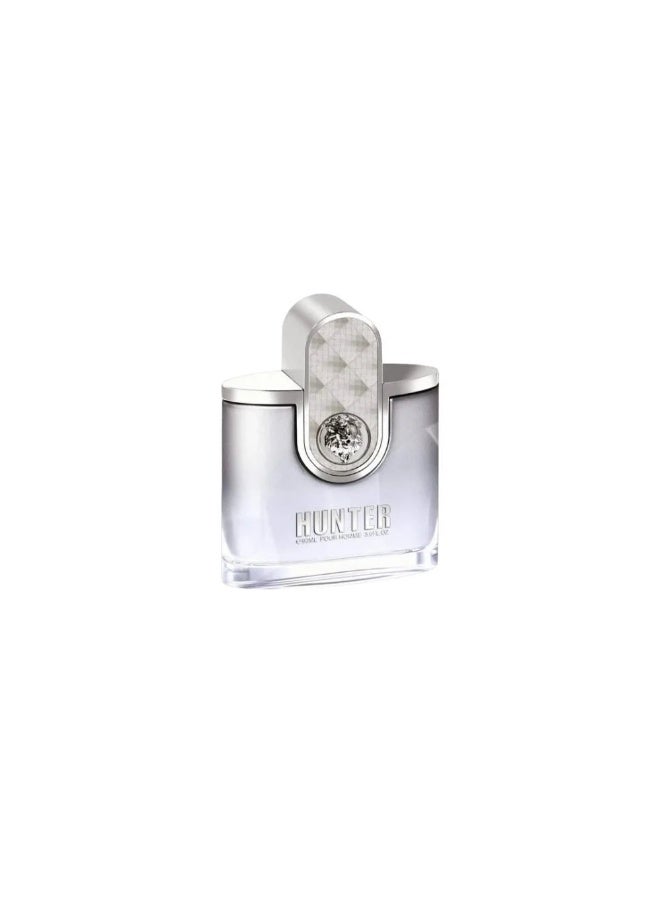 PRIVE Hunter Pour Homme EDP 90ml - Image 2