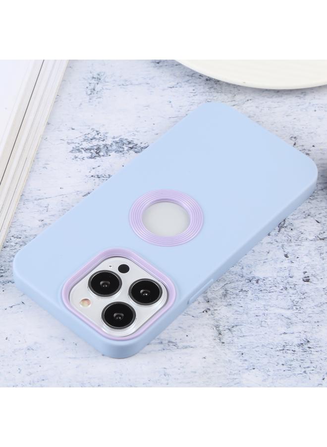 Zaboon Case For iPhone 12 Pro Contrast Color 3 in 1 TPU Phone Case - Image 4