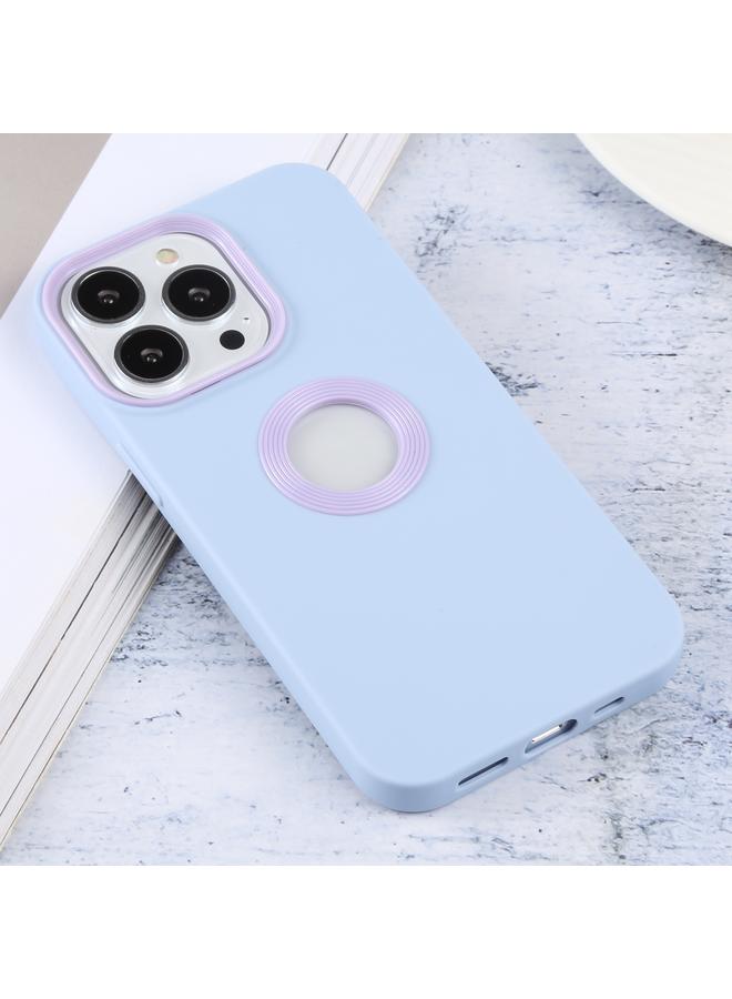 Zaboon Case For iPhone 12 Pro Contrast Color 3 in 1 TPU Phone Case - Image 2