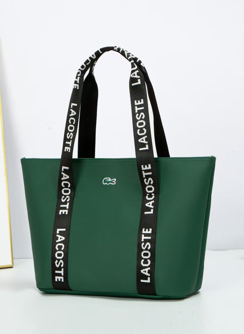 lacoste bags for women