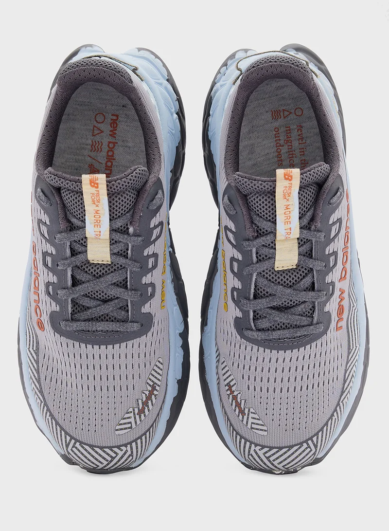 New Balance More Tr