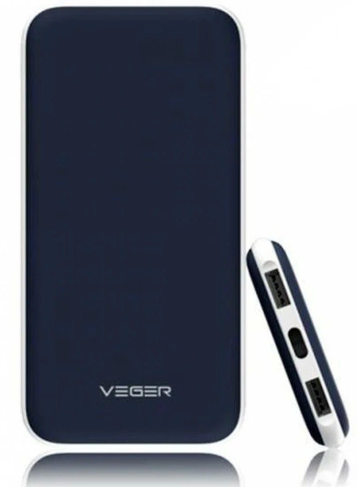 VEGER 25000 mAh Power Bank 92.5 Watt Black - Image 2