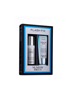 Sunday Riley Flash Fix Kit, 1.27 Fl. Oz.