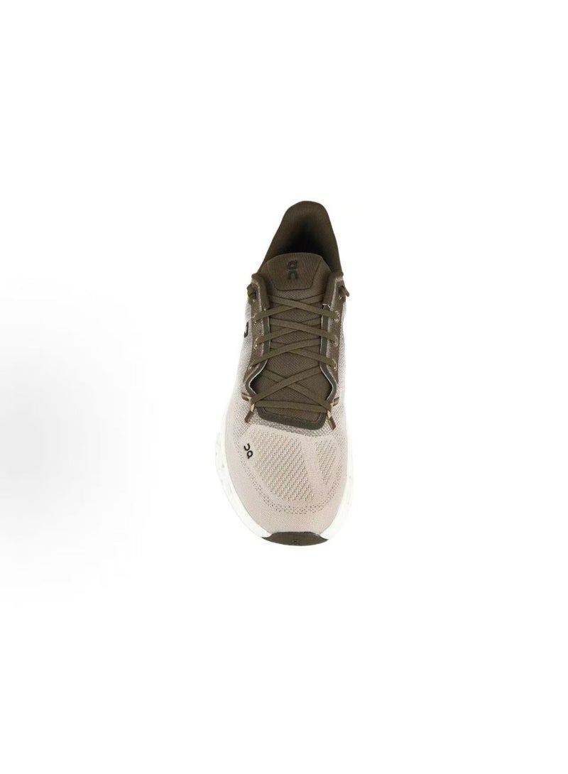 On Running Unisex Running Sneakers with Breathable Gradient Knit Upper and Shock-Absorbing Midsole - Image 4