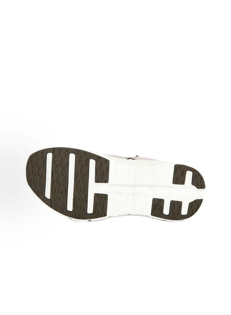 On Running Unisex Running Sneakers with Breathable Gradient Knit Upper and Shock-Absorbing Midsole - Image 3