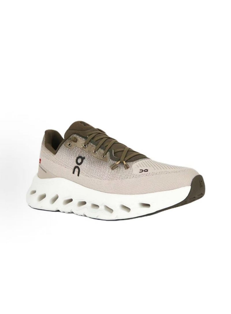 On Running Unisex Running Sneakers with Breathable Gradient Knit Upper and Shock-Absorbing Midsole - Image 2