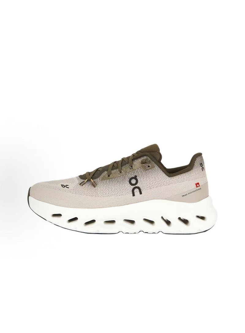 On Running Unisex Running Sneakers with Breathable Gradient Knit Upper and Shock-Absorbing Midsole - Image 1