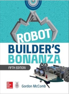 Robot Builder's Bonanza 