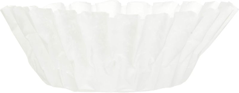 Bunn Trendy economical quality Bunn 20115.0000 1000 Count 12 Cup Commercial Coffee Brewer Filters, White (1000) Global upgraded practical design - Image 2