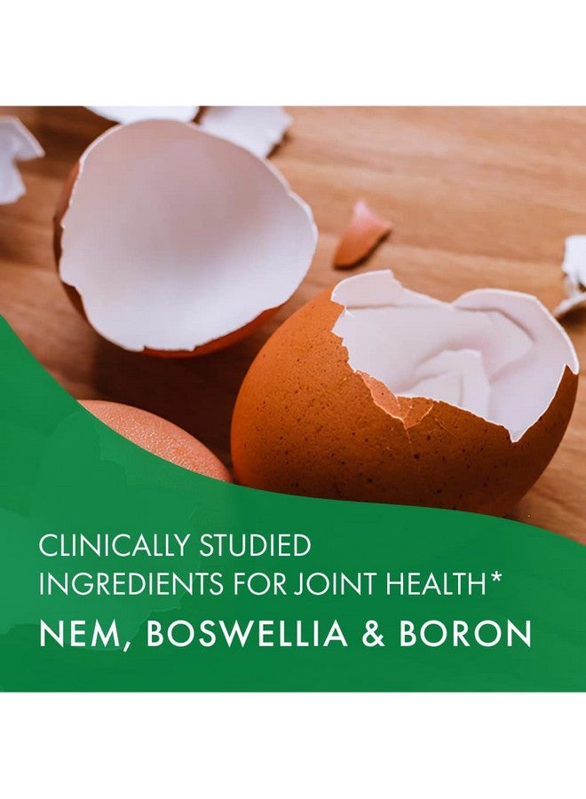 PURE ESSENCE LABS Jointessence Supplement Natural Joint Support For Men And Women Non Gmo 60 Vegetarian Capsules - Image 5