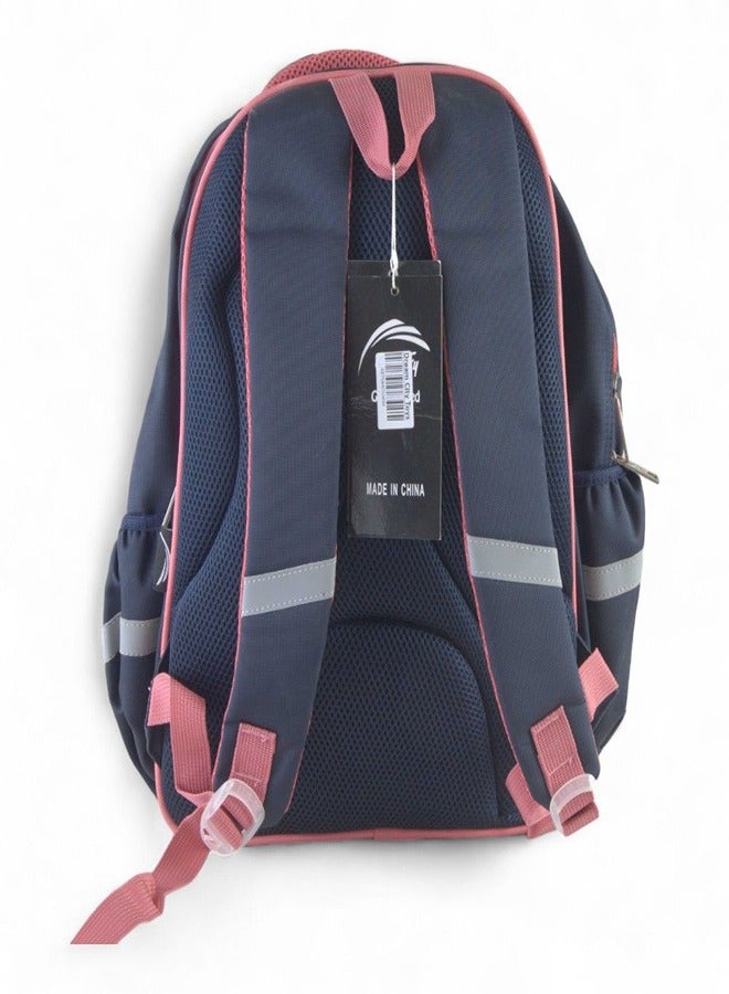 Grand Sky Disney Frozen 2 School Backpack with 2 Bags 17 inch - - Image 3