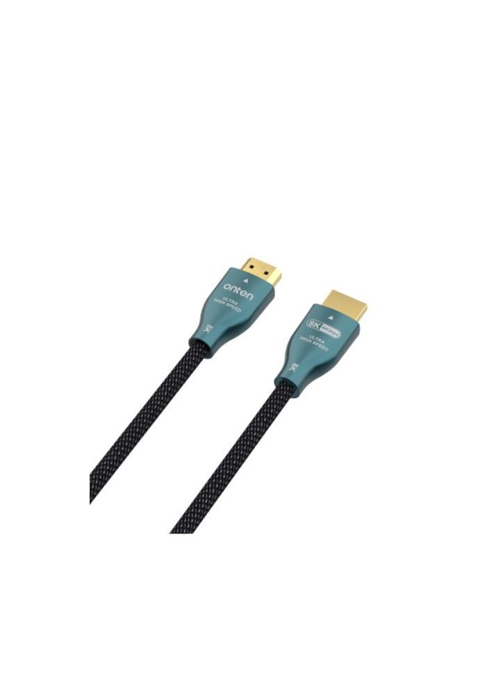 onten Onten HD181 8K HDMI 2.0 Cable 5m  - Image 3