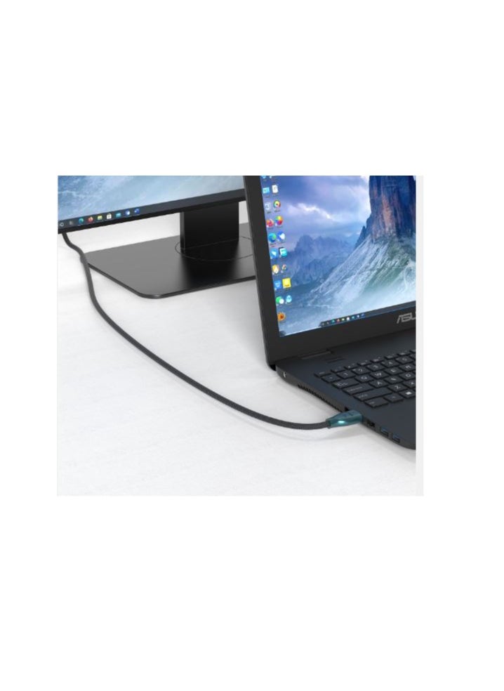 onten Onten HD181 8K HDMI 2.0 Cable 5m  - Image 2