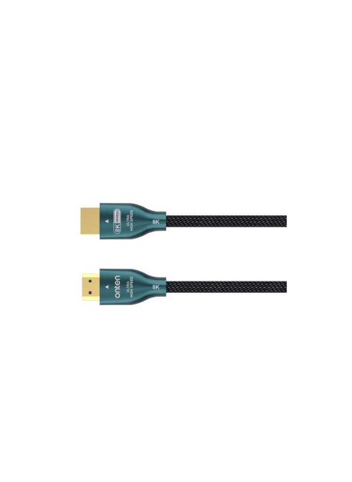 onten Onten HD181 8K HDMI 2.0 Cable 5m  - Image 4