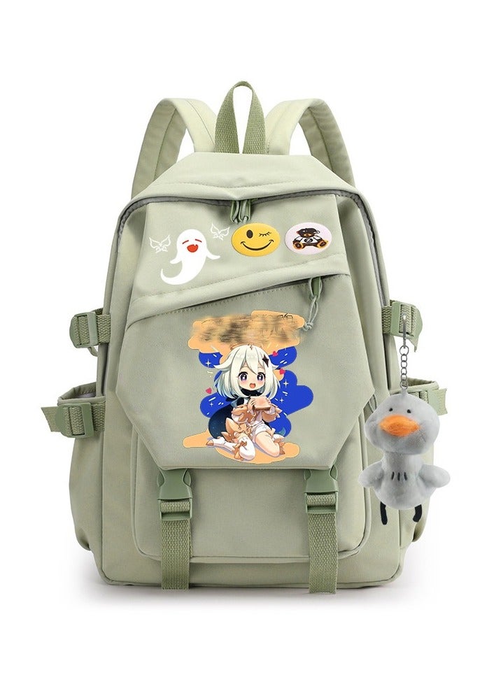 Mark Fairwhale New Waterproof Large Capacity Backpack