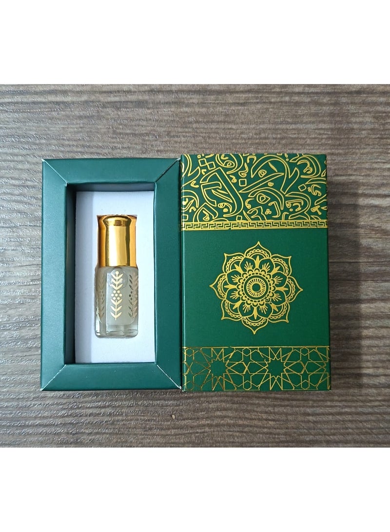 مسك أبيض - Image 1