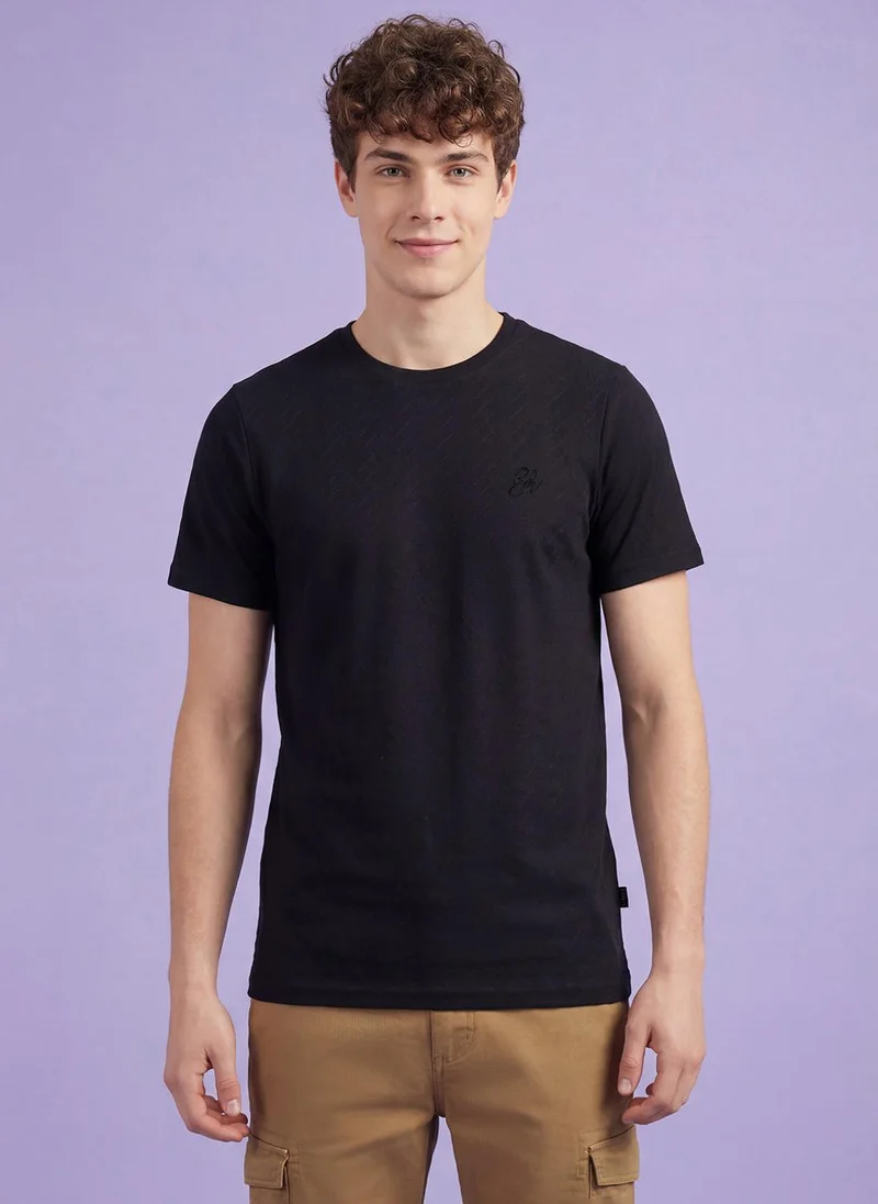 بيينغ هيومان Men T-shirt