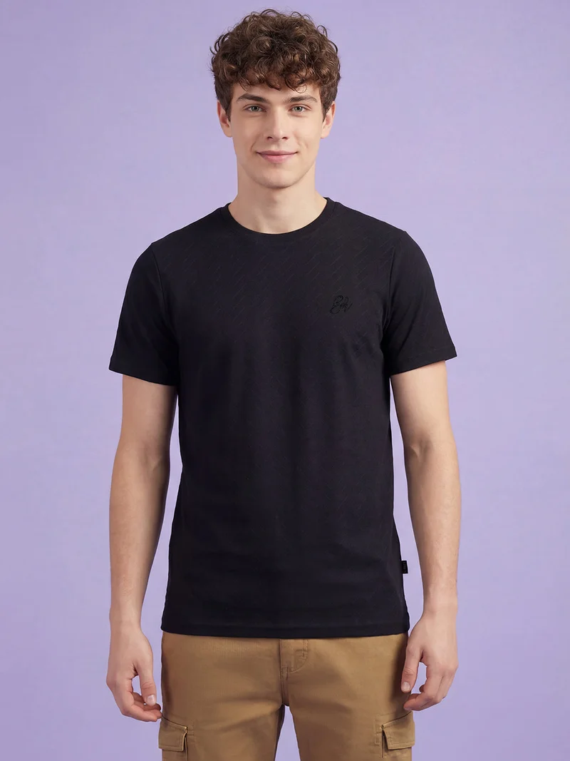 Being Human Men T-shirt