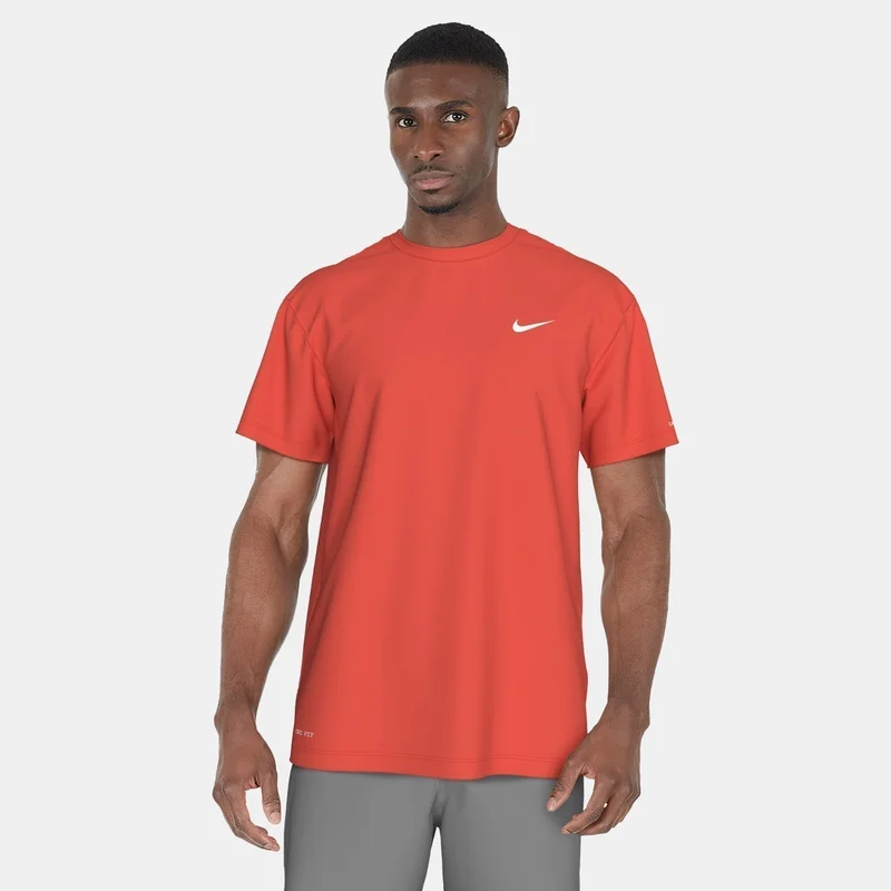 Nike Men's Icon Hydro Rashguard