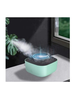 Furtey Self extinguishing Ashtray 2 in 1 with Air Purifier Multifunctional Ashtray Usb Rechargeable Ash Tray Electronic Ashtray with Filter for Outdoor Home Office Indoor Decoration  - Image 3
