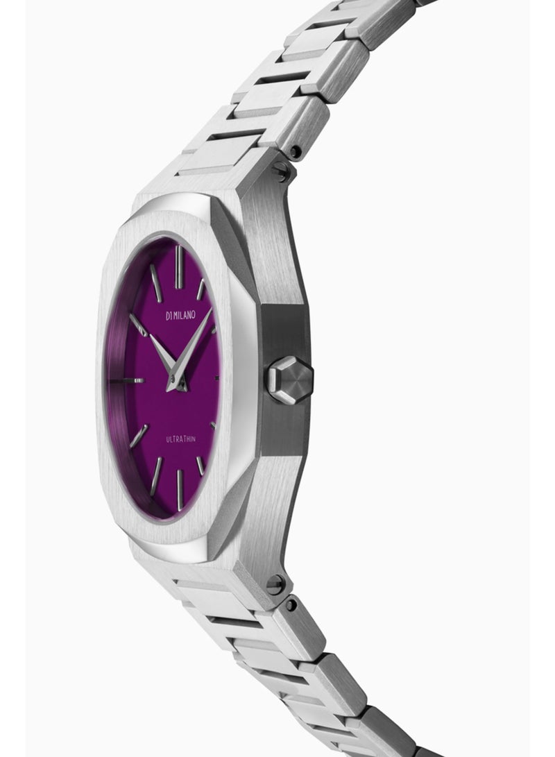 D1 Milano Quartz Wristwatch Women/UTBL36 Italy 30mm - Image 3