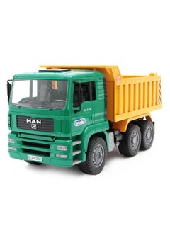 Bruder MAN 1:16 TGA Tip Up Truck  - Image 3
