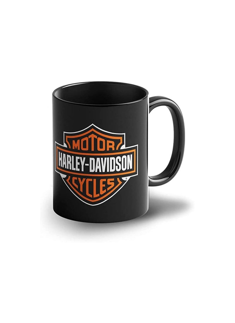 HARLEY DAVIDSON Harley Davidson Motorcycles Coffee Mug  - Image 1