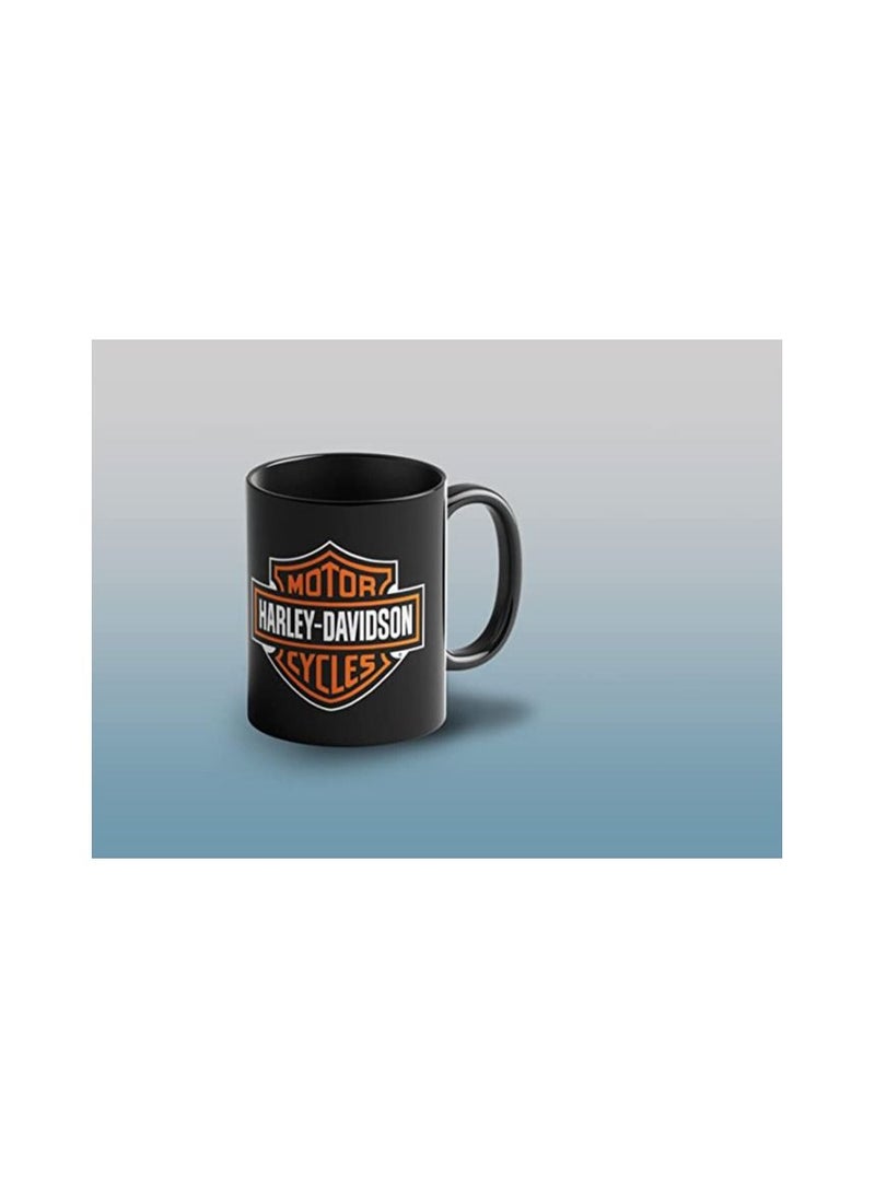 HARLEY DAVIDSON Harley Davidson Motorcycles Coffee Mug  - Image 3