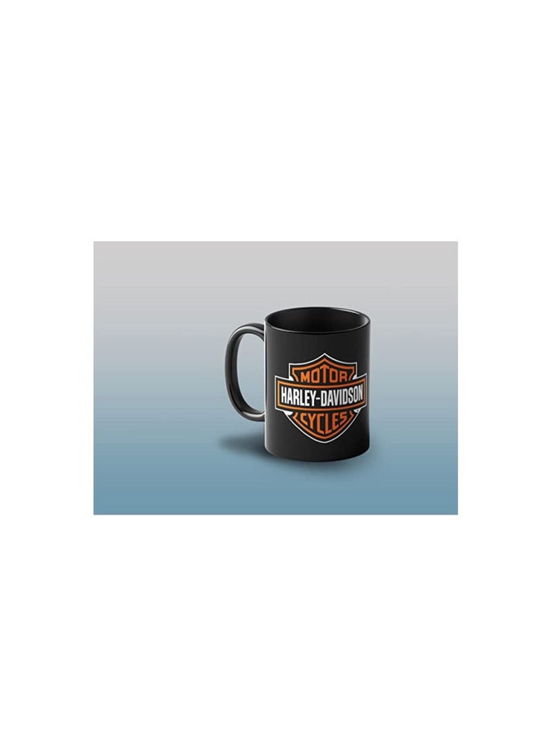 HARLEY DAVIDSON Harley Davidson Motorcycles Coffee Mug  - Image 2