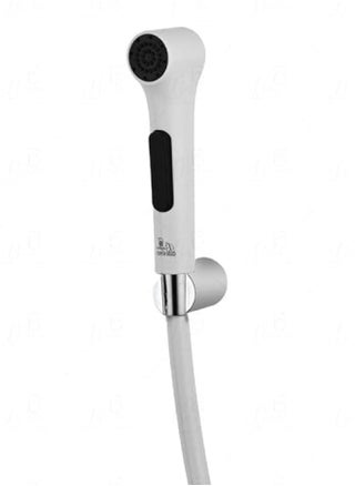 B BAGNO SF02 – Stylish PVC hand shower, anti-twist, 22 Bar pressure, multi-color, sleek white finish. - pzsku/Z45986DAF9F123C6CEA48Z/45/1748237147/2cfc684b-9766-49d9-ae6a-9033ee0ed628