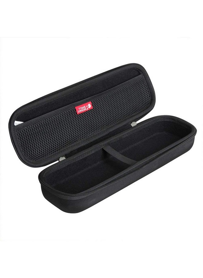 Hermitshell Ermitshell Hard Travel Case For Infinitipro By Conair Nano Tourmaline Ceramic Curling Iron 1Inch 1 1/2Inch 1 1/4Inch Conair Sonic 3/4Inch Curling Iron - Image 4