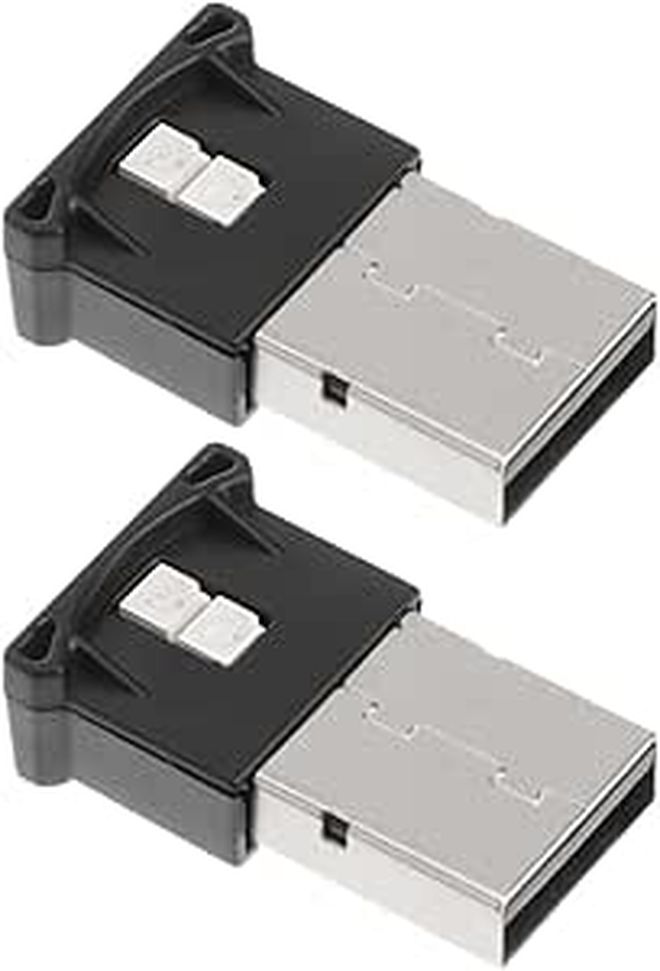 2 قطعة ضوء ليلي USB مع إضاءة قابلة للتعديل تتغير ألوان RGB لمبة محمولة للاستخدام داخل السيارة والمنزل مصباح جو مع جهاز تحكم عن بعد للكمبيوتر والهاتف المحمول - Image 1