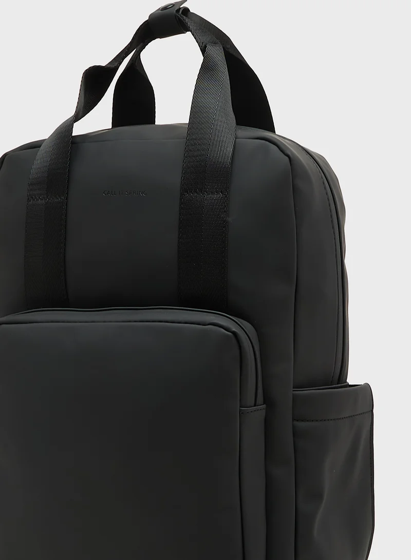 CALL IT SPRING Fisher Casual Backpack