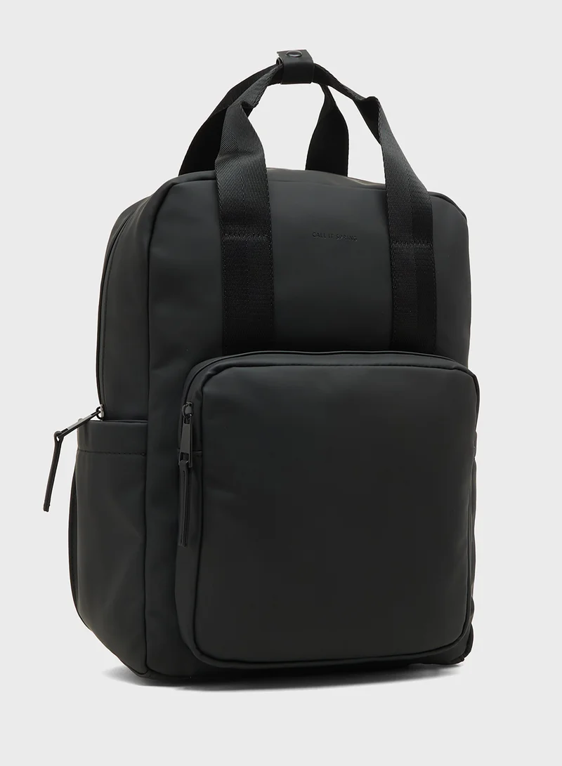 CALL IT SPRING Fisher Casual Backpack