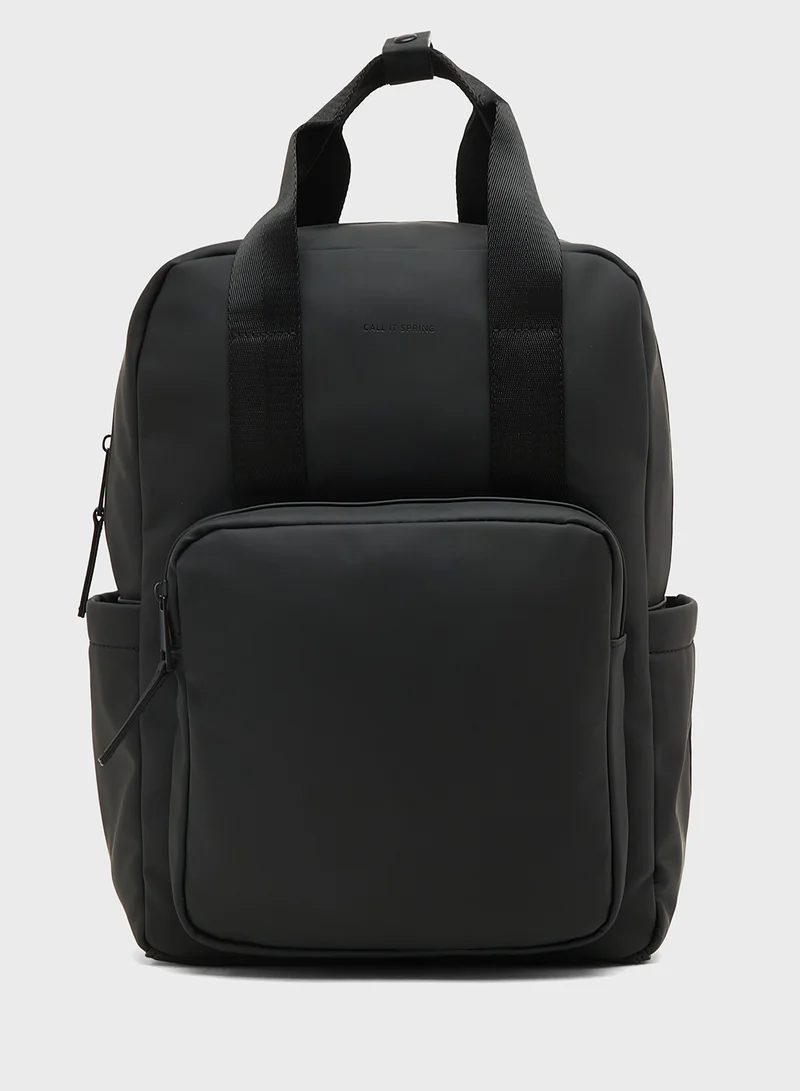 CALL IT SPRING Fisher Casual Backpack