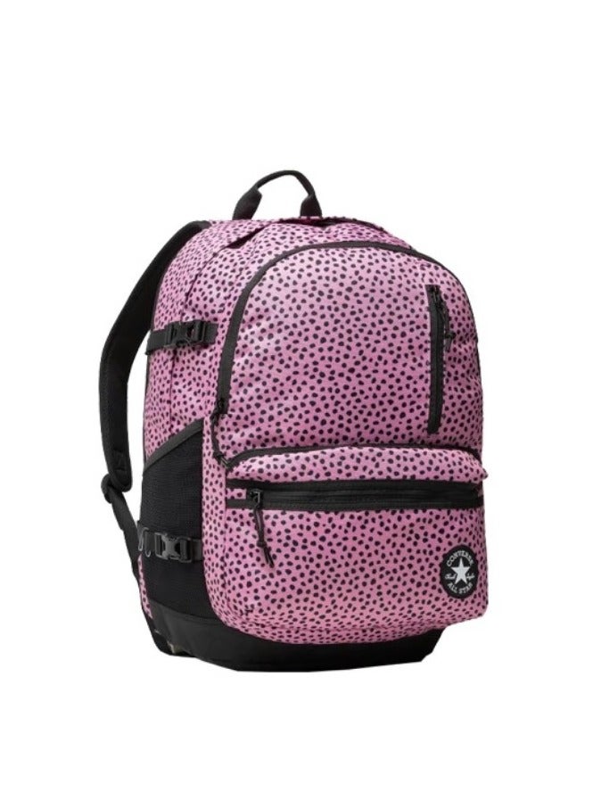 كونفرس حقيبة مدرسية ملونة ذات وسادة هوائية قابلة للسحب عموديًا من العودة إلى المدرسة Go 2 - Image 2