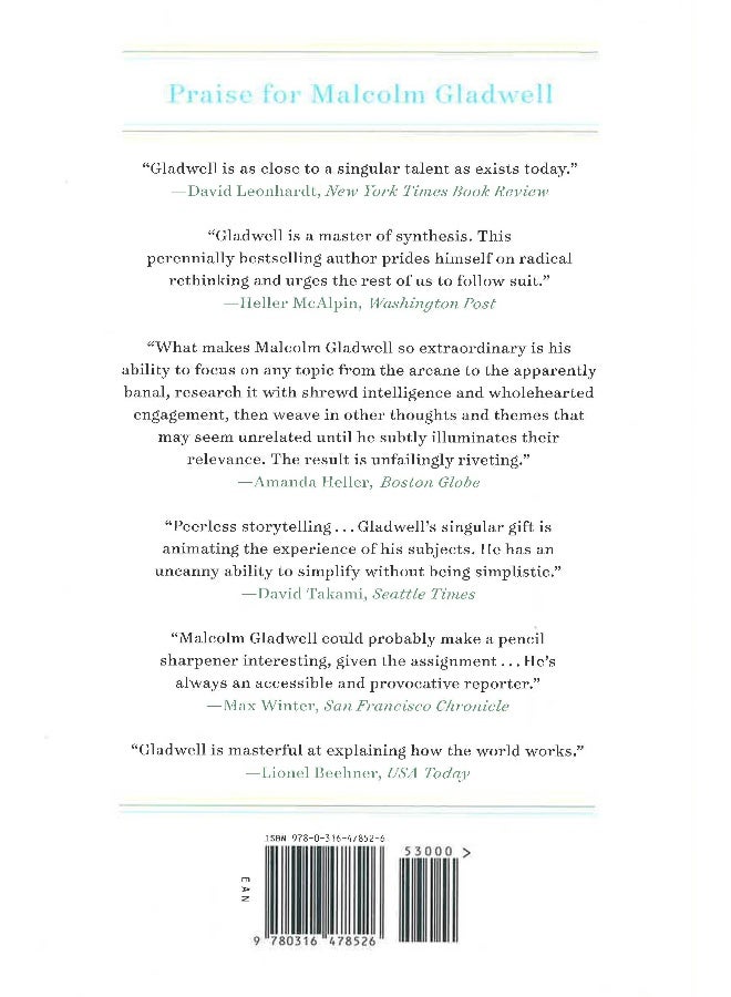 Talking To Strangers: What We Should Know About The People We Don'T Know  - Image 2