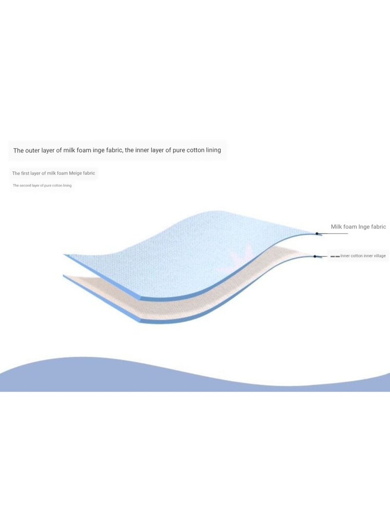 A.M Baby butterfly wings sling  clothes for girls summer thin 100-day romper newborn full moon jumpsuit - Image 5