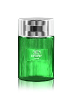 Chris Adams Green Corduroy Pour Homme EDP 100ml  - Image 1